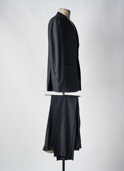 Costume de oraș albastru PHERGUS bărbat