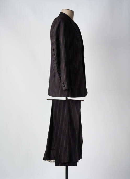 Costume de oraș maro ERMENEGILDO ZEGNA bărbat