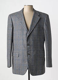 Sacou buzunare gri PHERGUS homme
