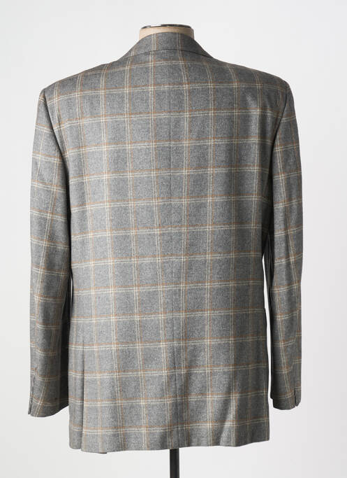 Sacou gri JOEL VARJACQUES bărbat