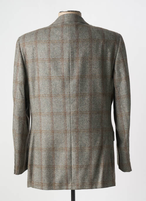 Sacou gri JOEL VARJACQUES bărbat