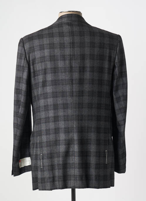 Sacou negru JOEL VARJACQUES bărbat