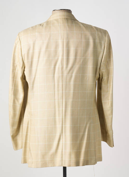 Sacou bej CANALI bărbat