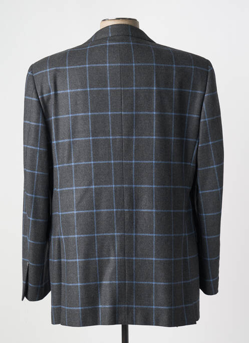 Sacou gri PHERGUS bărbat