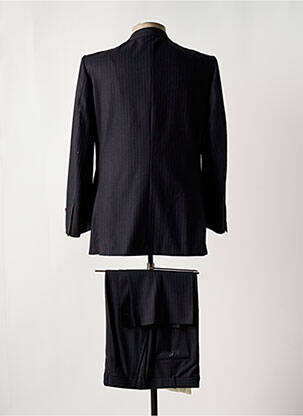 Costume de oraș mâneci lungi gri ISAIA NAPOLI bărbat