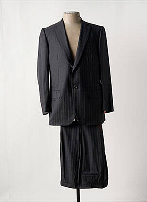 Costume de oraș gri ISAIA NAPOLI bărbat