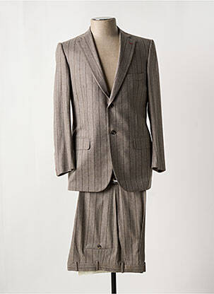 Costume de oraș mâneci lungi bej JOEL VARJACQUES bărbat