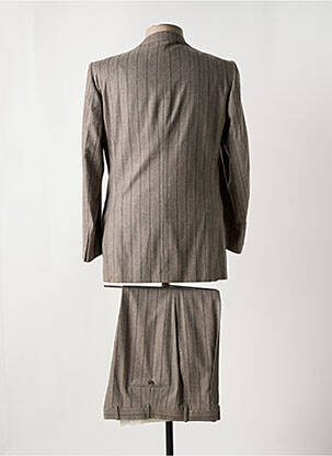 Costume de oraș mâneci lungi bej JOEL VARJACQUES bărbat
