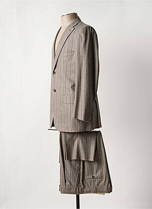 Costume de oraș mâneci lungi bej JOEL VARJACQUES bărbat