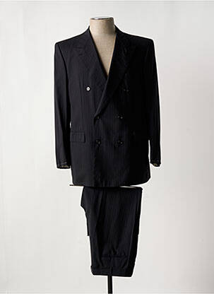 Costume de oraș mâneci lungi negru BRIONI bărbat