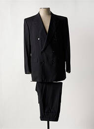 Costume de oraș mâneci lungi negru BRIONI bărbat