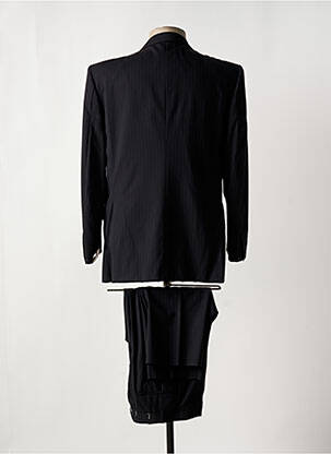 Costume de oraș mâneci lungi negru BRIONI bărbat