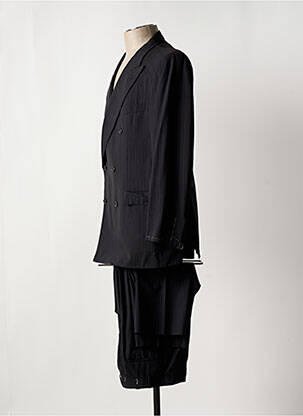 Costume de oraș mâneci lungi negru BRIONI bărbat