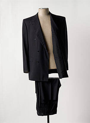 Costume de oraș mâneci lungi negru BRIONI bărbat
