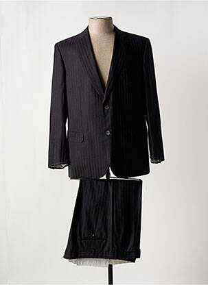 Costume de oraș croială costum gri BRIONI bărbat