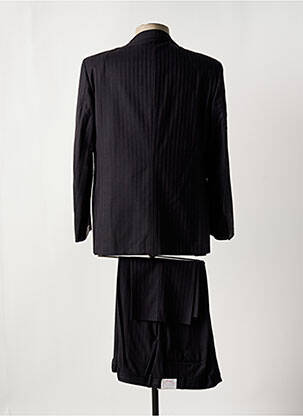 Costume de oraș croială costum gri BRIONI bărbat