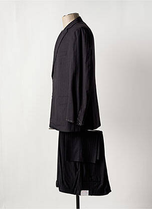 Costume de oraș croială costum gri BRIONI bărbat