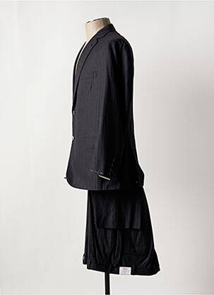Costume de oraș mâneci lungi gri BRIONI bărbat