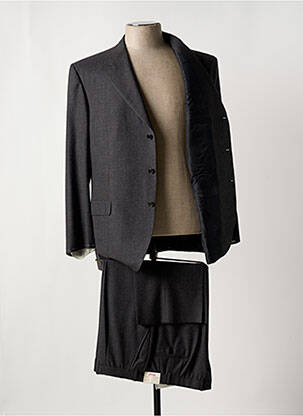 Costume de oraș mâneci lungi gri BRIONI bărbat