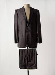 Costume de oraș mâneci lungi gri ISAIA NAPOLI bărbat