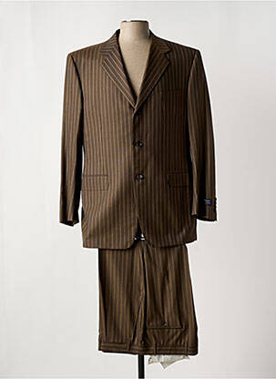 Costume de oraș mâneci lungi maro CANALI bărbat