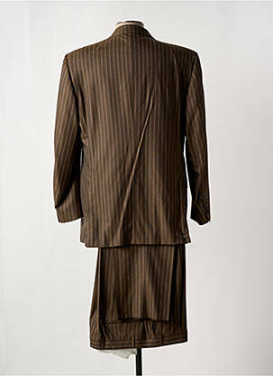 Costume de oraș mâneci lungi maro CANALI bărbat