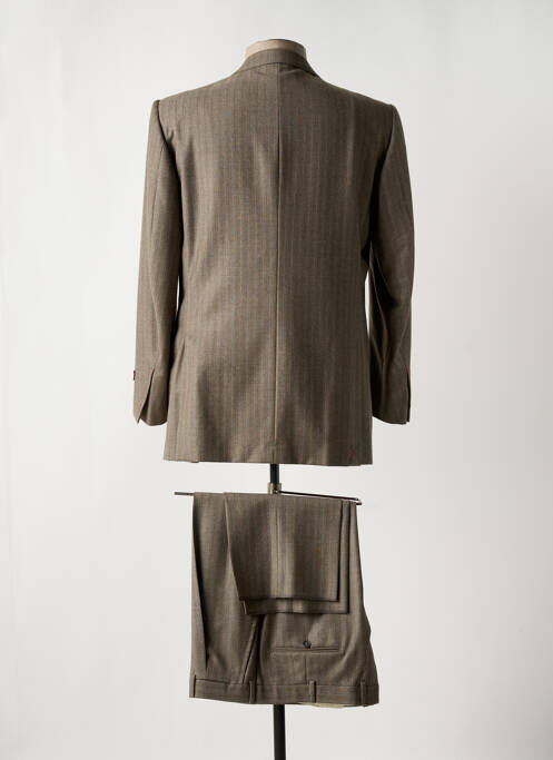 Costume de oraș bej ISAIA NAPOLI bărbat