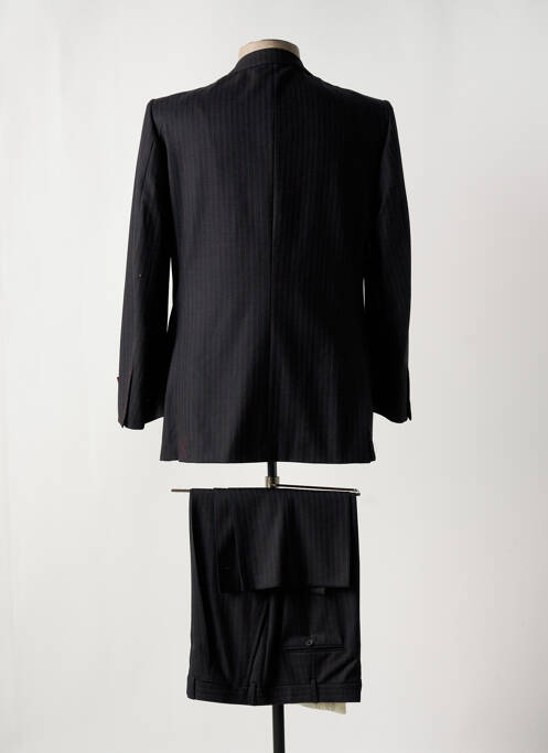 Costume de oraș gri ISAIA NAPOLI bărbat