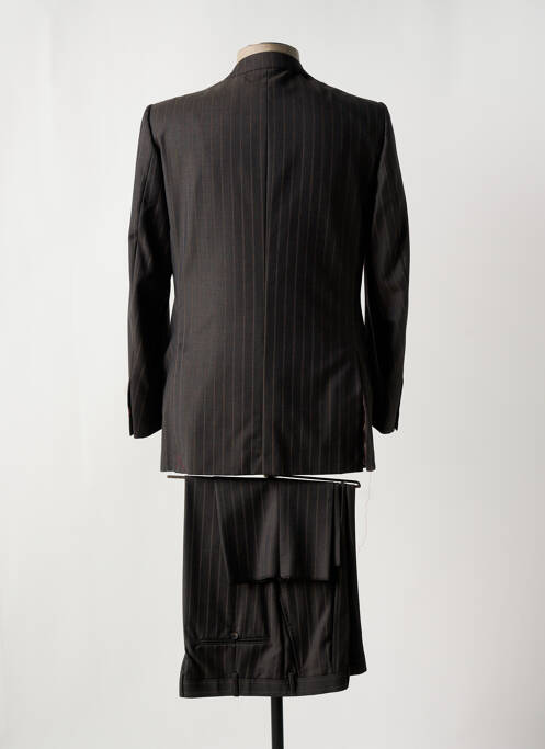 Costume de oraș mâneci lungi gri ISAIA NAPOLI homme