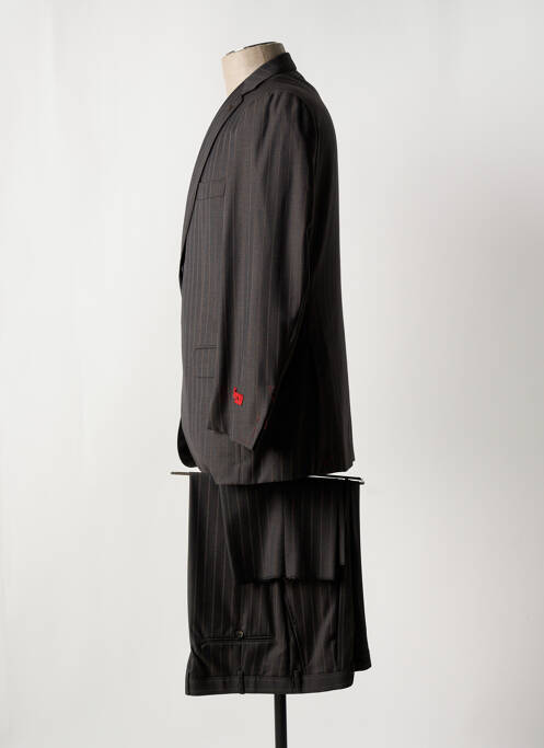 Costume de oraș mâneci lungi gri ISAIA NAPOLI homme