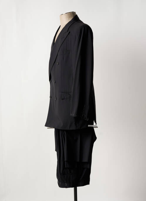 Costume de oraș negru BRIONI bărbat