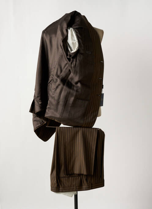 Costume de oraș maro CANALI bărbat