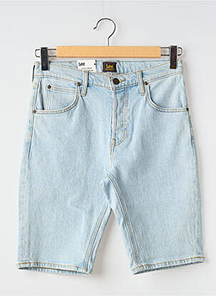 Bermudă albastru LEE bărbat