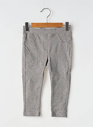 Colant gri UNITED COLORS OF BENETTON fată