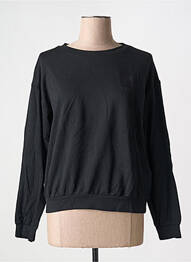 Hanorac mâneci lungi mâneci lungi negru ROXY femme