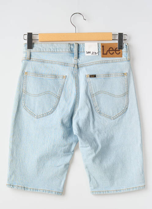 Bermudă albastru LEE bărbat