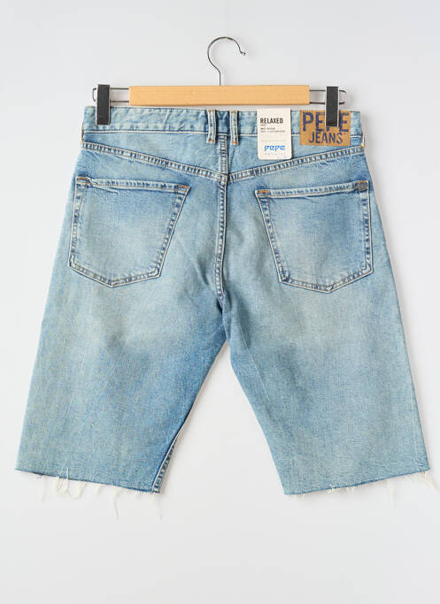 Bermudă albastru PEPE JEANS bărbat