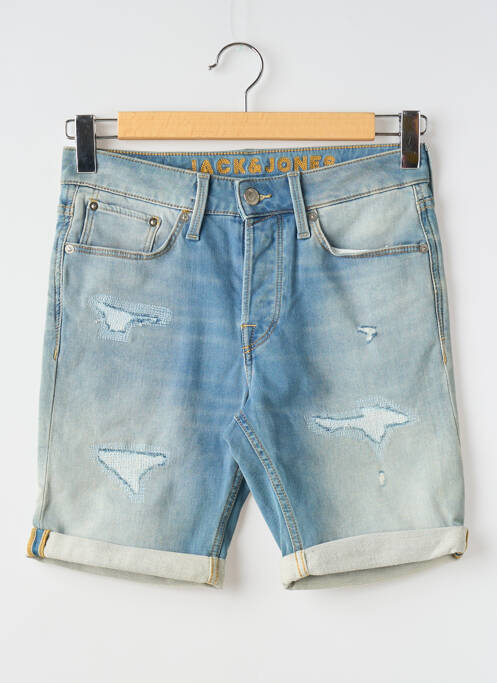 Bermudă albastru JACK & JONES bărbat