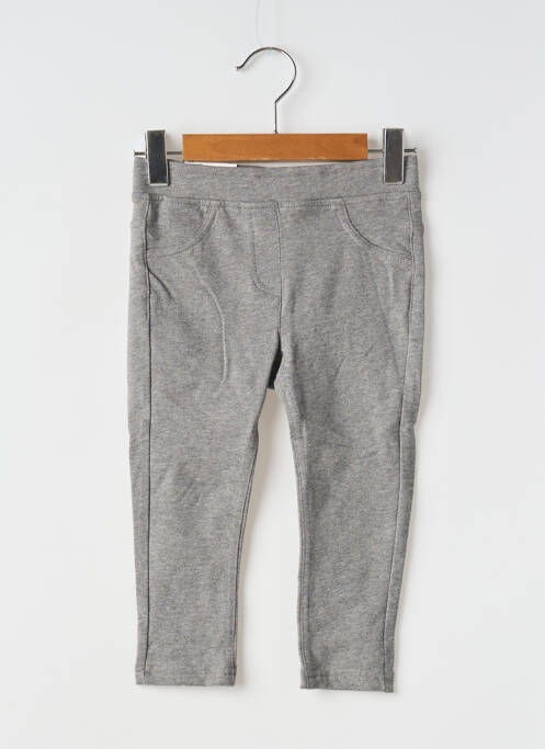 Colant gri UNITED COLORS OF BENETTON fată