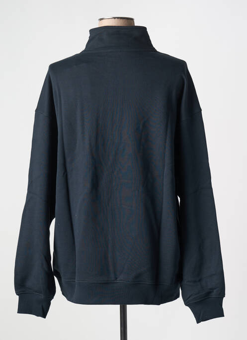 Hanorac albastru ROXY femeie