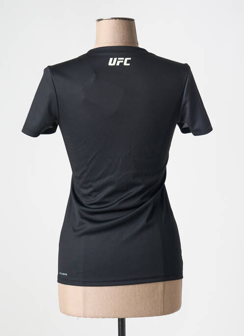 Tricou negru REEBOK femeie