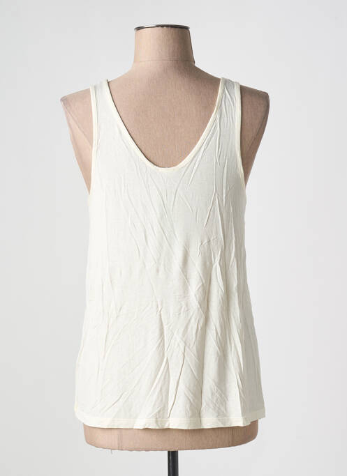 Maiou bej UNITED COLORS OF BENETTON femeie