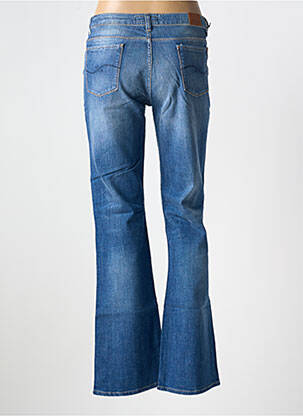 Blugi bootcut mărime normală mărime normală albastru TRUSSARDI JEANS femeie