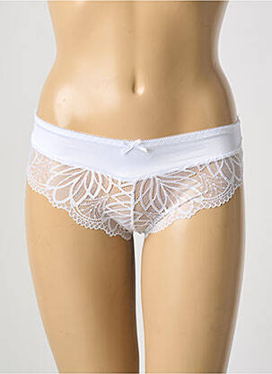 Chilot alb TORRENTE femeie