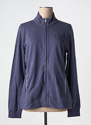 Jachete casual buzunare albastru CHAMPION femeie