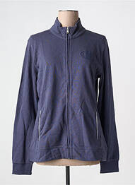 Jachete casual buzunare albastru CHAMPION femme