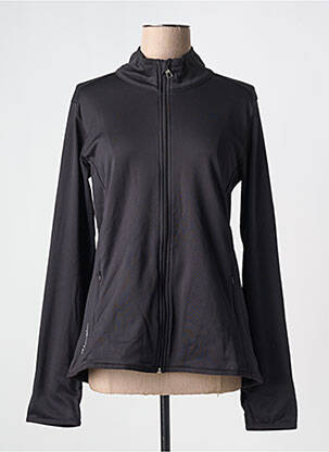 Jachete casual buzunare negru CHAMPION femeie