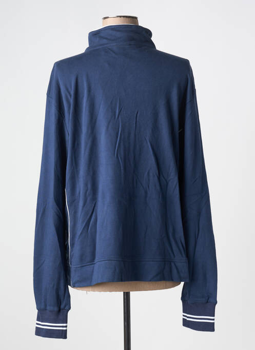 Jachete casual albastru CHAMPION femeie