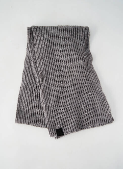 Eșarfă gri GUESS unisex