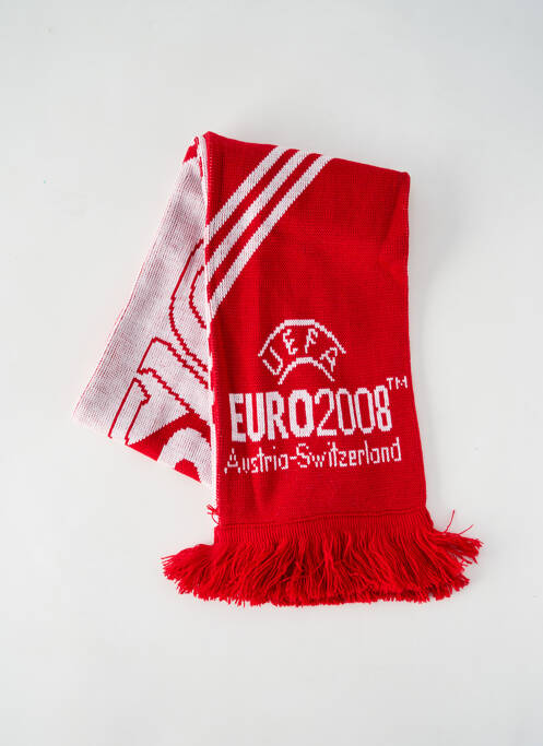 Eșarfă roșu ADIDAS bărbat